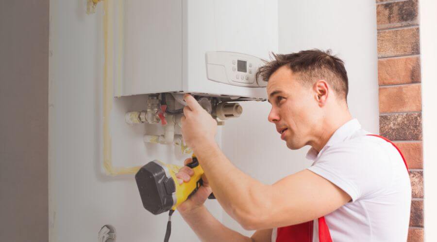 Professional expert plumbing services in Cutler, OH